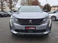 Usata Peugeot 3008 GT 130 CV (95 kW) 2022 Grigio SUV