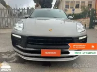 Usata Porsche Macan 265 CV (194 kW) 2023 SUV