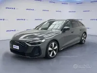 Usata Audi A5 S-Line 252 CV (185 kW) 2025 Grigio daytona perlato 6y6y Station wagon