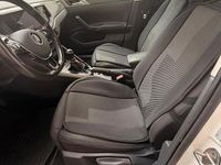 Usata VW Polo 95 CV (69 kW) 2019 Bianco Berlina