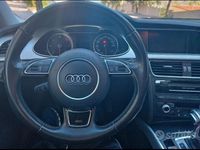 Usata Audi A4 Business 150 CV (110 kW) 2015 Station wagon