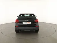 Usata Audi Q2 150 CV (110 kW) 2016 Nero SUV