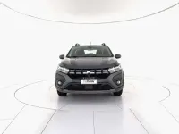 Usata Dacia Sandero Expression 101 CV (74 kW) 2023 Grigio cometa Berlina