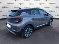 usata Renault Captur 1.0 tce Intens Gpl 100cv