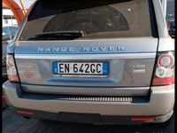 usata Land Rover Range Rover Sport - 3.0 SDV6