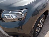 Usata Dacia Duster 2021 Grigio SUV