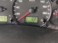 Usata Ford Transit 122 CV (89 kW) 2006 Rosso Furgone