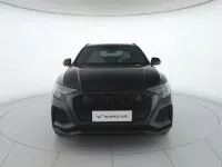 Usata Audi RS Q8 Comfort 600 CV (441 kW) 2023 Blu SUV