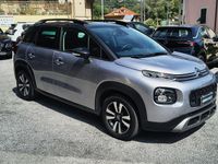 Usado Citroën C3 Aircross Shine 110 CV (80 kW) 2020 Gris SUV
