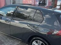 Usata VW Golf VIII 130 CV (95 kW) 2021 Berlina