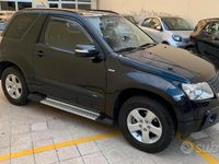Usata Suzuki Grand Vitara 2009 SUV