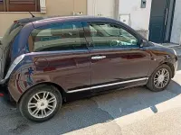 Usata Lancia Ypsilon 60 CV (44 kW) 2007 Utilitaria
