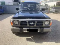 Usata Nissan Patrol 116 CV (85 kW) 1992 SUV