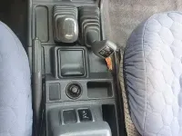 Usata Mitsubishi Pajero 100 CV (73 kW) 1997 SUV