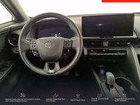 Usata Toyota C-HR Trend 198 CV (145 kW) 2024 Nero SUV