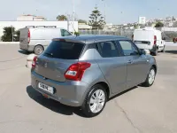 Usata Suzuki Swift Cool 89 CV (65 kW) 2020 Grigio Utilitaria