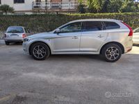 usata Volvo XC60 D3 Ocean Race Geartronic 2WD