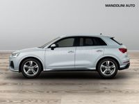 usata Audi Q3 35 2.0 tdi s line edition s tronic