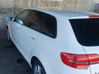 Usata Audi A3 90 CV (66 kW) 2012 Utilitaria