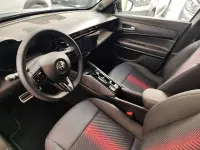 Nuova Alfa Romeo GT Junior Edizione Speciale 136 CV (100 kW) 2025 Grigio arese SUV