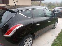 Usata Lancia Delta 120 CV (88 kW) 2009 Utilitaria