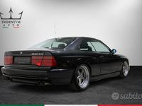 Usata BMW 850 381 CV (280 kW) 1993 Nero Coupé
