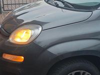 Usata Fiat Panda 2019 Grigio Utilitaria