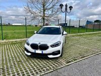 usata BMW 118 118 i Business Advantage 140cv auto