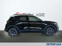 Usata Citroën C3 PureTech 101 CV (74 kW) 2025 Nero cinema / tetto bianco SUV