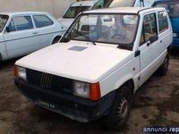 usata Fiat Panda 30 Martinsicuro