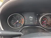 Usata Jeep Compass Limited 120 CV (88 kW) 2018 Grigio SUV