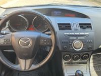usata Mazda 3 Mazda3 1.6 MZ-CD 109 CV 5p. Active