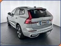 Gebraucht Volvo XC60 Plus 253 PS (186 kW) 2025 Grau SUV