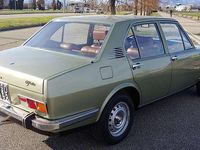 Usata Alfa Romeo Alfetta 122 CV (89 kW) 1973 Verde Berlina