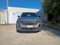 Brugt Peugeot 2008 Allure 131 HK (96 kW) 2023 Grå SUV