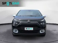 Usata Citroën C3 PureTech 83 CV (61 kW) 2023 Nero Utilitaria