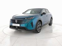 Gebraucht Peugeot 3008 Allure 136 PS (100 kW) 2024 Blau SUV