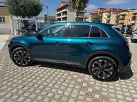 Usata Fiat 600 La Prima 101 CV (74 kW) 2025 Verde SUV