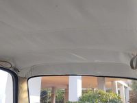 Usata Fiat 1100 1960 Grigio Berlina