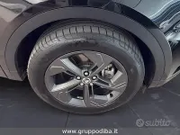 Usata Jaguar E-Pace R-Dynamic 163 CV (119 kW) 2023 Nero SUV