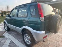 usata Daihatsu Terios 1.3i 16V cat 4WD SX