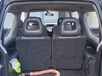 Usata Suzuki Alto 2005 Nero