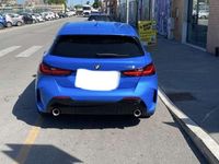 Usata BMW 118 M Sport 150 CV (110 kW) 2021 Utilitaria
