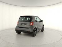 usata Smart ForTwo Electric Drive -