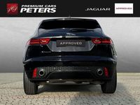 usata Jaguar E-Pace 2.0D 150 CV 2.0D 150 CV R-Dynamic CARPLAY KAMERA