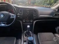 Usata Renault Mégane IV Bose Edition 110 CV (80 kW) 2016 Bianco Berlina