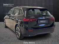 Nuova Mercedes B180 Advanced 116 CV (85 kW) 2026 Nero Monovolume