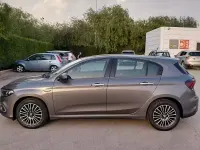 Usata Fiat Tipo Life 95 CV (69 kW) 2021 Grigio Berlina