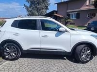 Usata DR DR 4.0 114 CV (83 kW) 2023 Bianco SUV