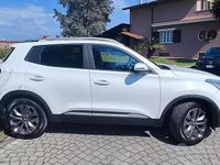 Usata DR DR 4.0 116 CV (85 kW) 2023 Bianco SUV